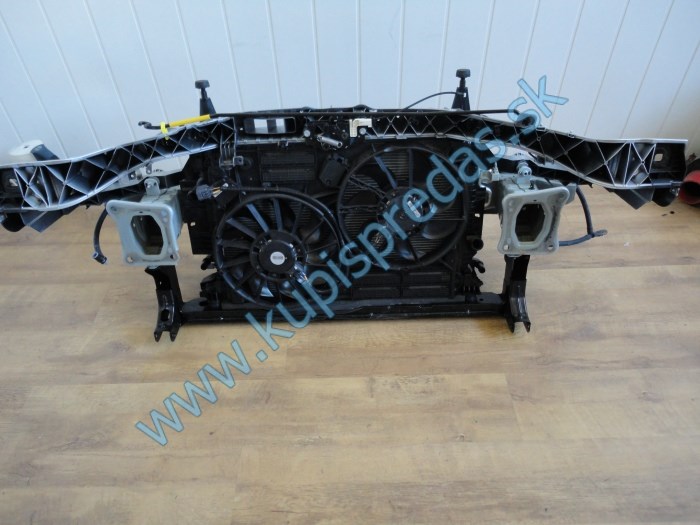 Predné čelo-chladičová stena FORD KUGA 1.5 ECOBOOST MK2